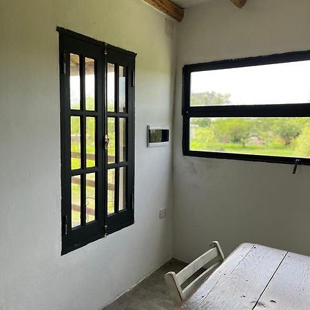 El Garzal Villa Mercedes  Eksteriør billede