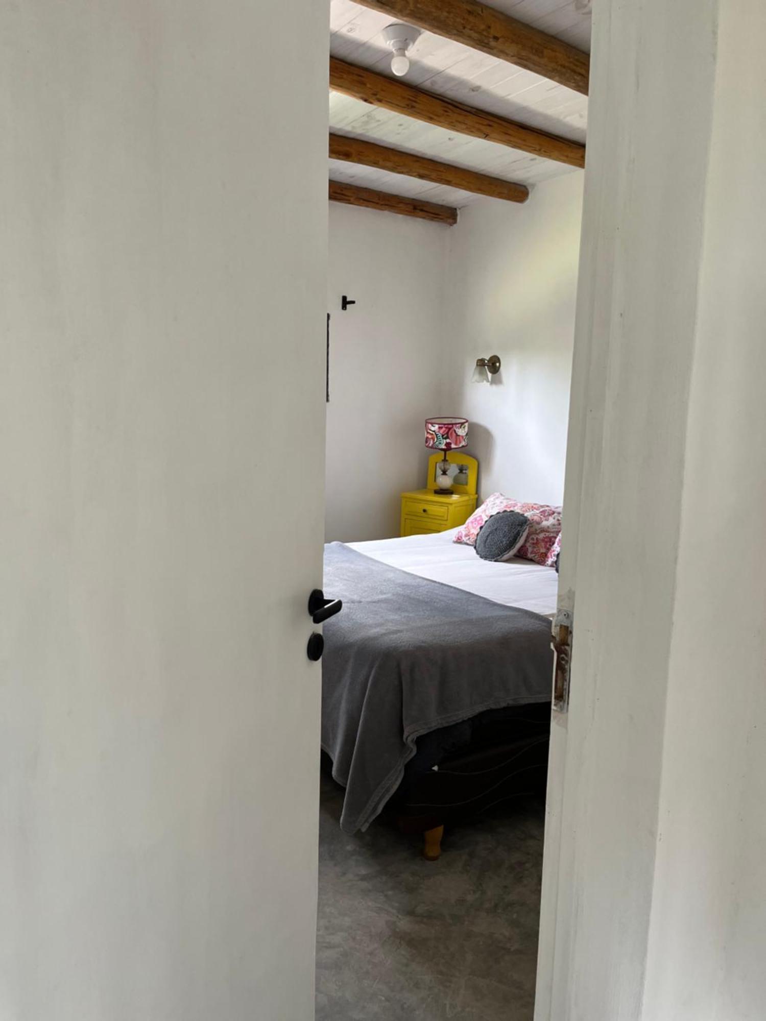 El Garzal Villa Mercedes  Eksteriør billede