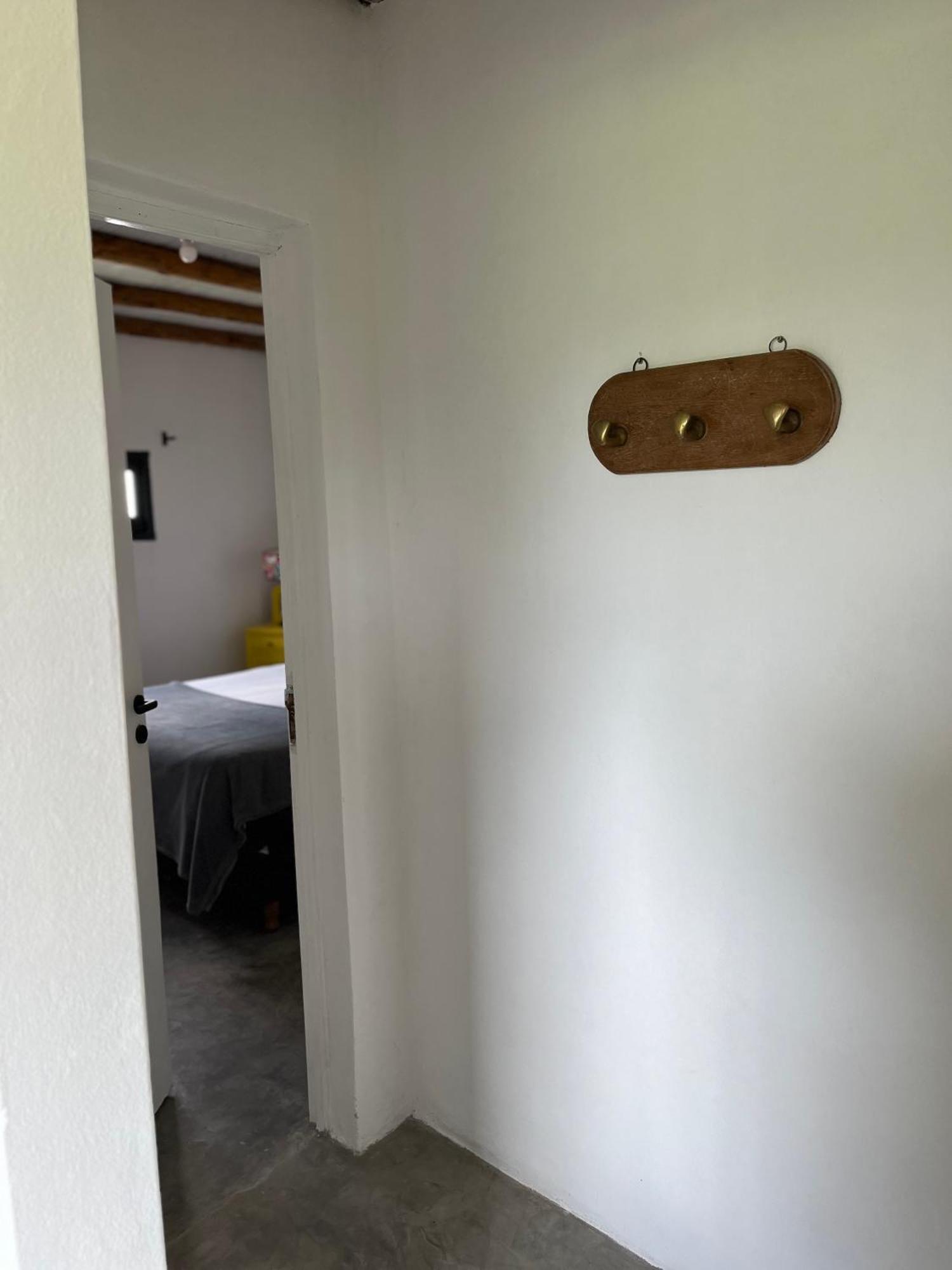 El Garzal Villa Mercedes  Eksteriør billede